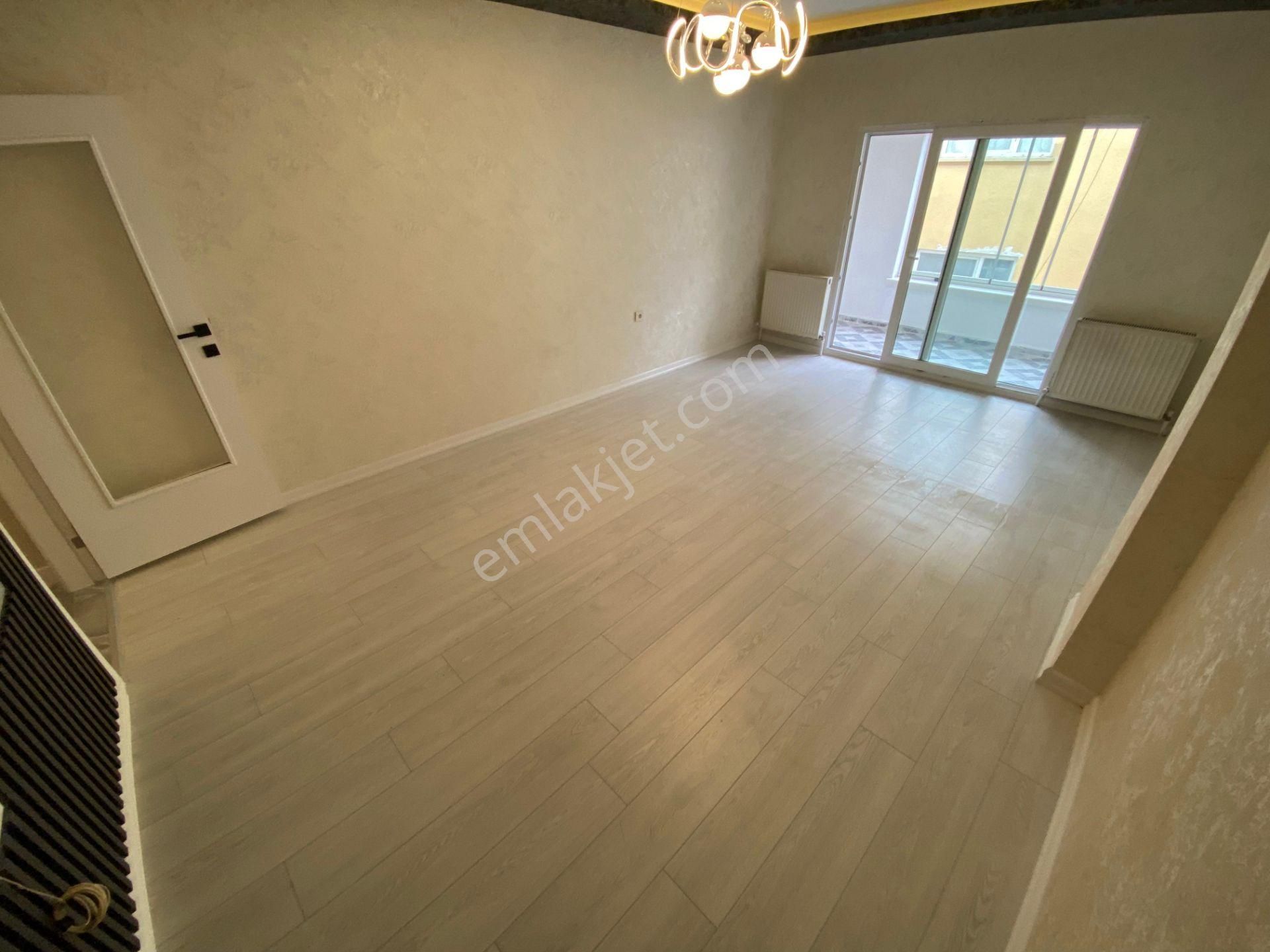 Fatih Cadde Üzeri Bağımsız 3+1 Orta Kat Geniş Şahane Daire - Görsel 8