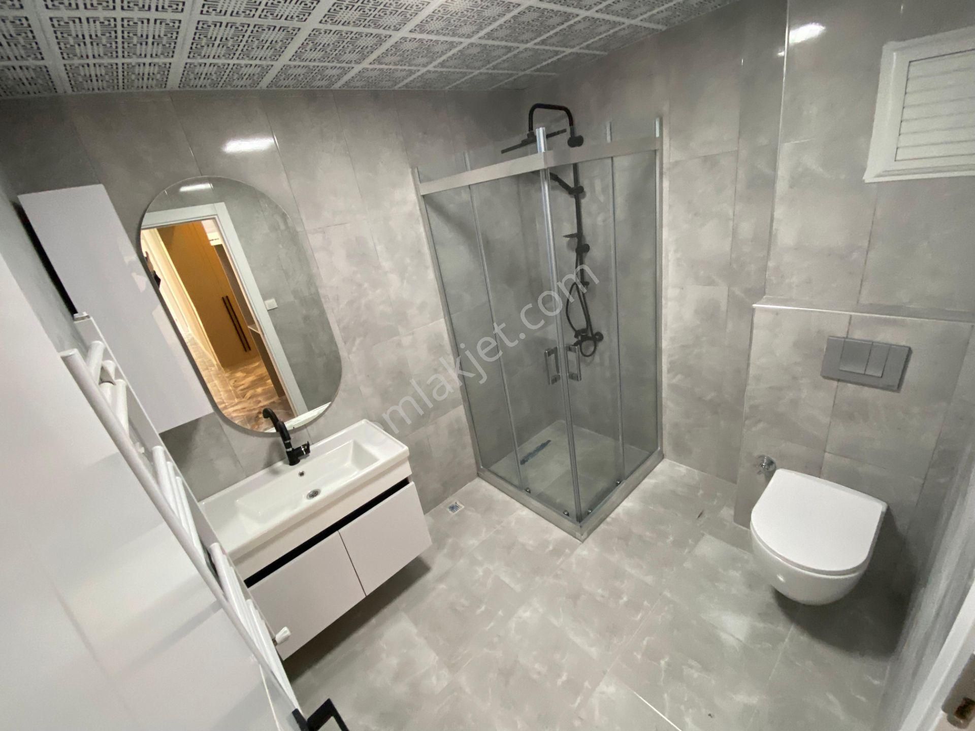 Fatih Cadde Üzeri Bağımsız 3+1 Orta Kat Geniş Şahane Daire - Görsel 29