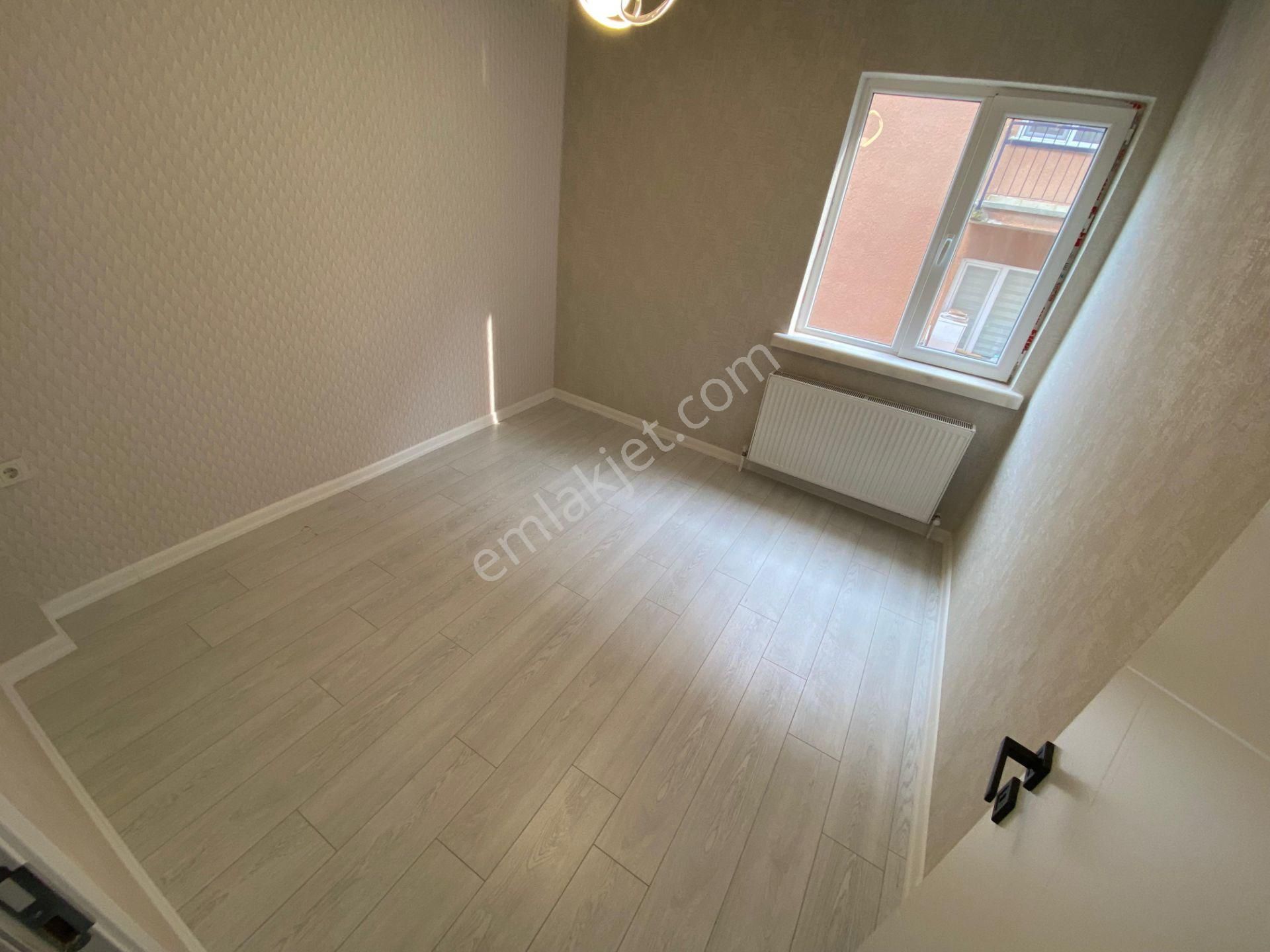 Fatih Cadde Üzeri Bağımsız 3+1 Orta Kat Geniş Şahane Daire - Görsel 25