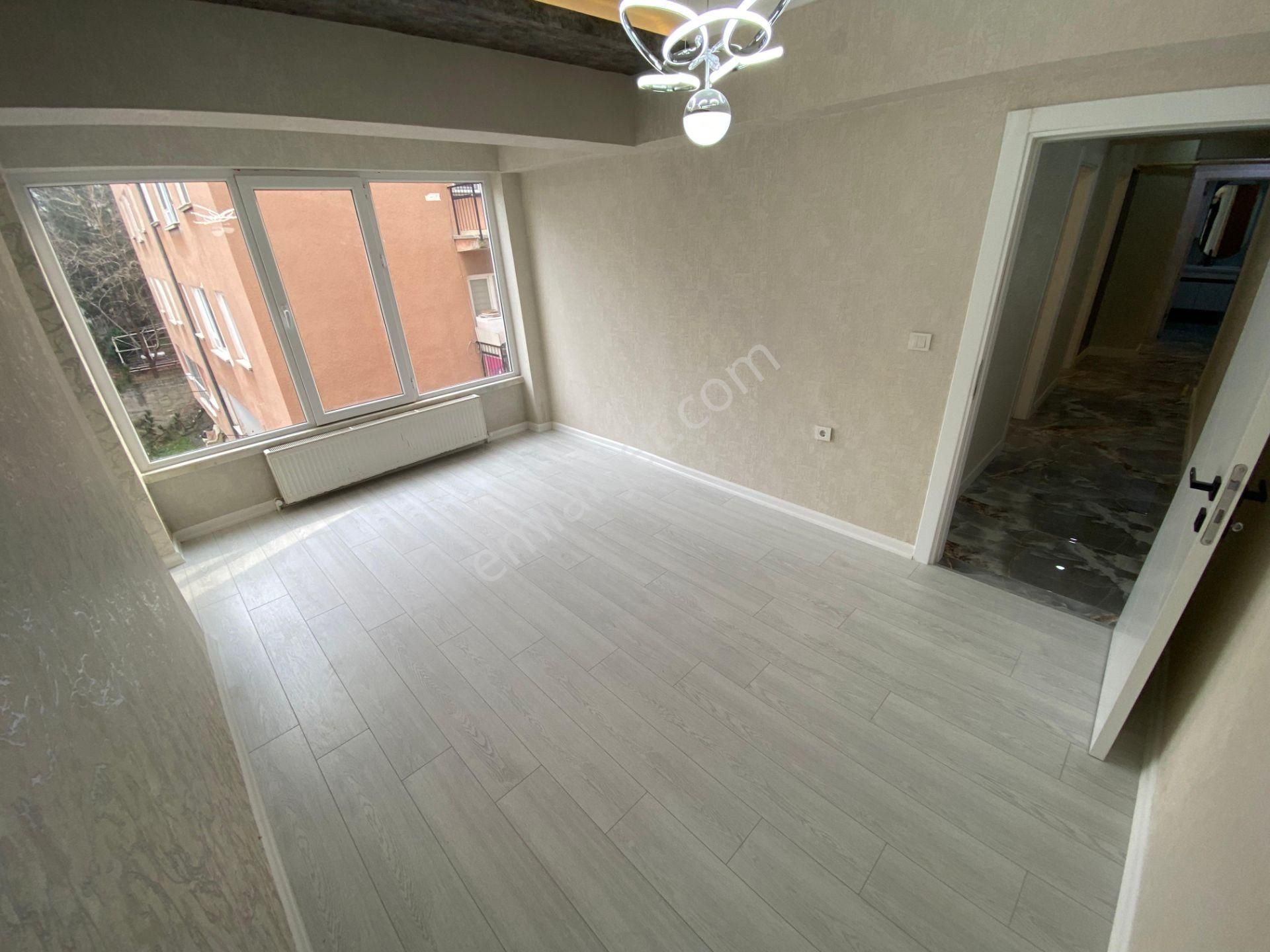 Fatih Cadde Üzeri Bağımsız 3+1 Orta Kat Geniş Şahane Daire - Görsel 20