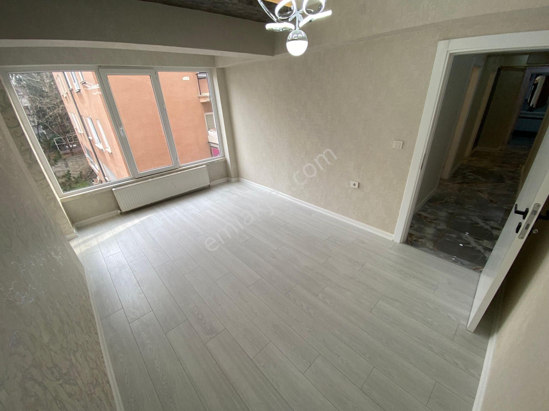 Fatih Cadde Üzeri Bağımsız 3+1 Orta Kat Geniş Şahane Daire - Görsel 18