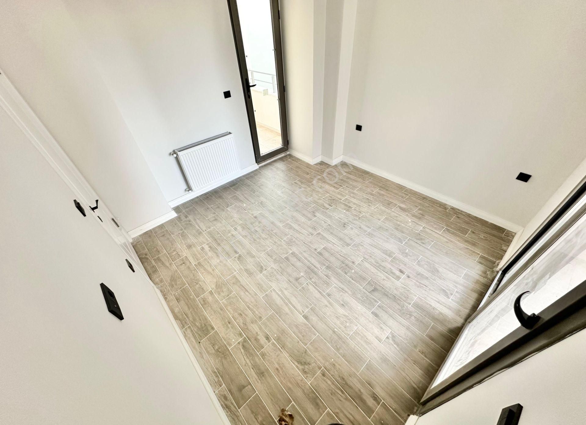 ꧁ay Emlaktan꧂akçay Kordonda Arakat Denize 50 Metre Kazdağları Eteklerinde Satılık 1+1 Lüx Daire - Görsel 20