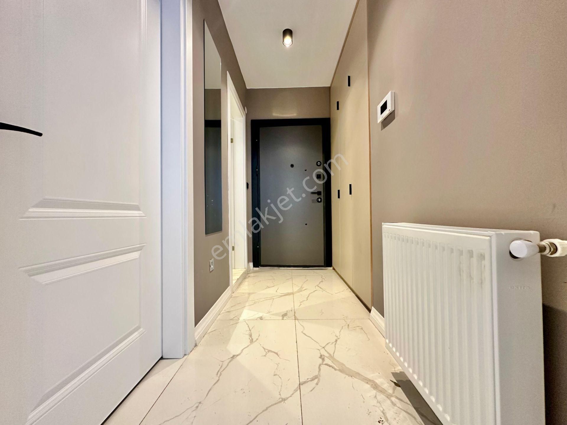 ꧁ay Emlaktan꧂akçay Kordonda Arakat Denize 50 Metre Kazdağları Eteklerinde Satılık 1+1 Lüx Daire - Görsel 30