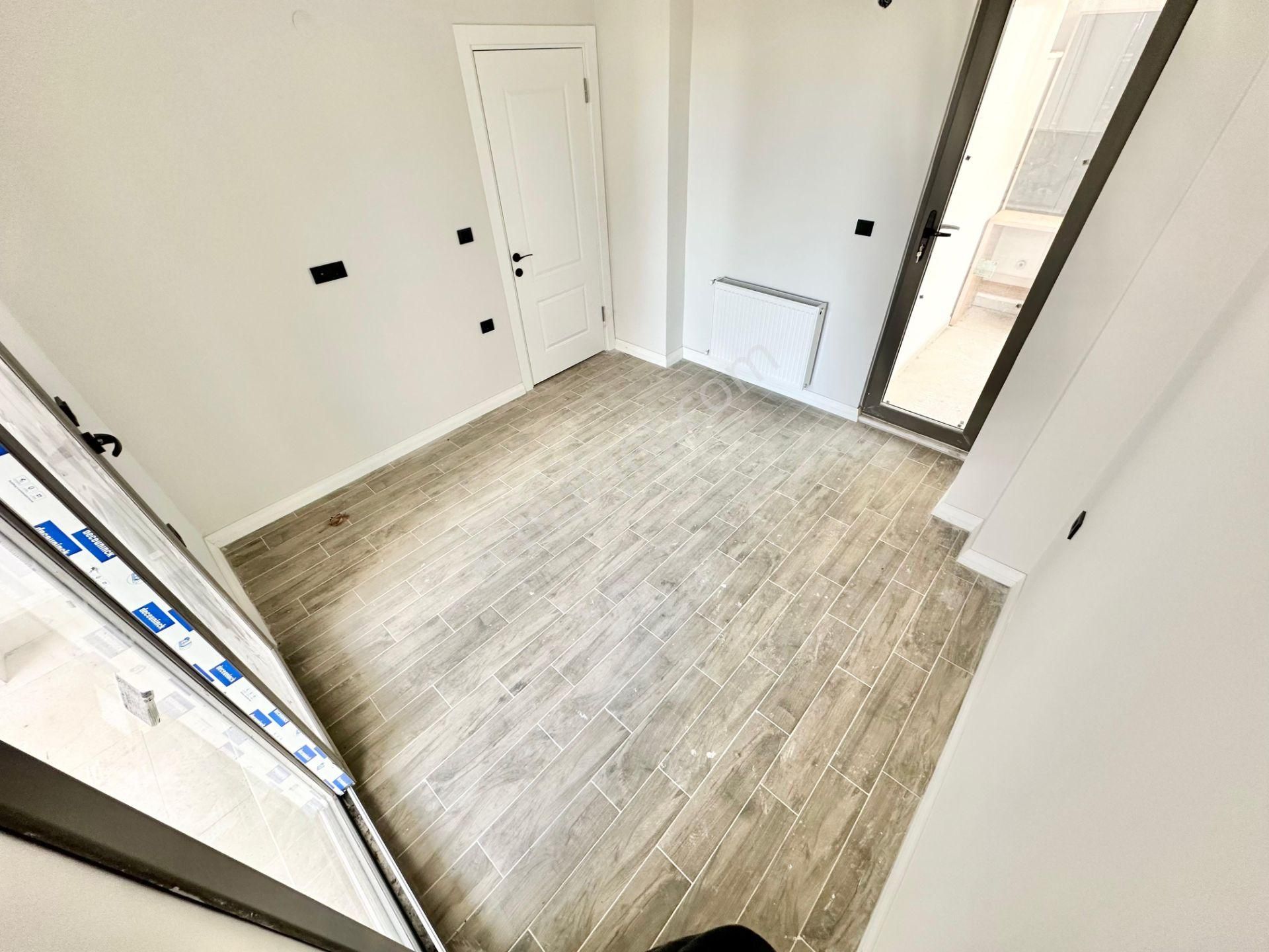 ꧁ay Emlaktan꧂akçay Kordonda Arakat Denize 50 Metre Kazdağları Eteklerinde Satılık 1+1 Lüx Daire - Görsel 19