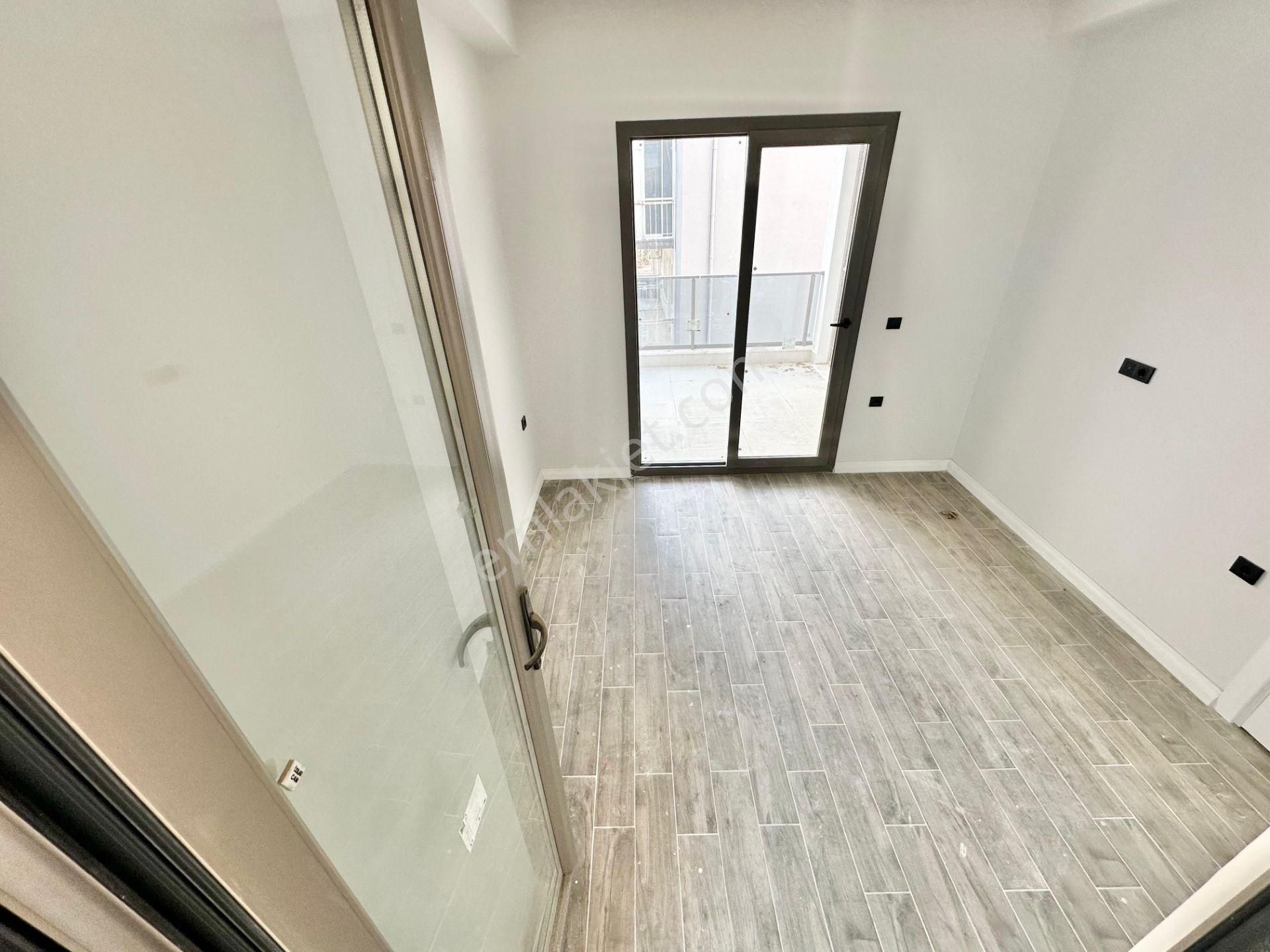 ꧁ay Emlaktan꧂akçay Kordonda Arakat Denize 50 Metre Kazdağları Eteklerinde Satılık 1+1 Lüx Daire - Görsel 22