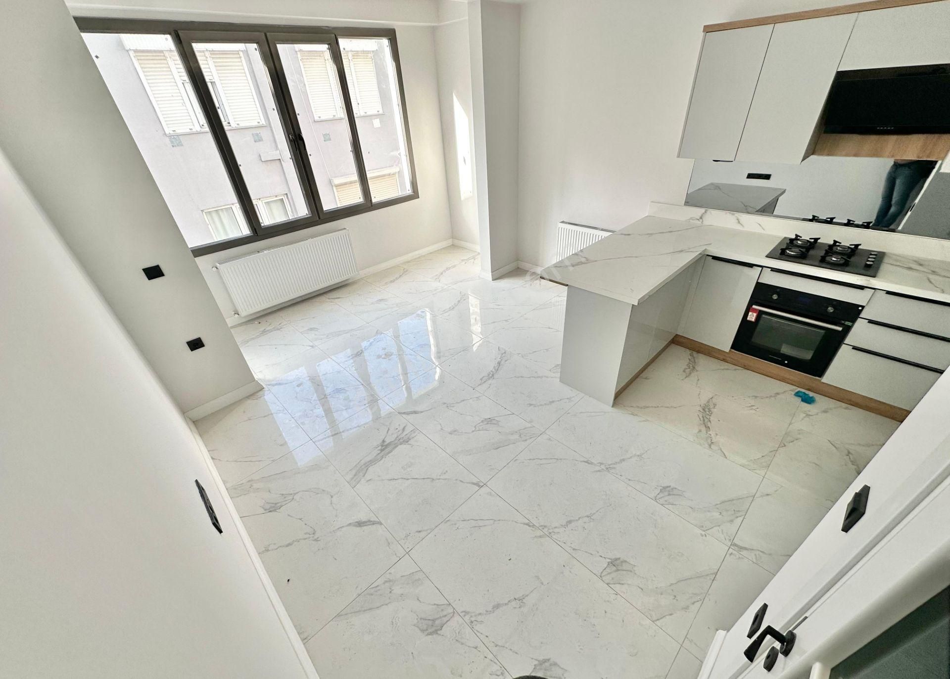 ꧁ay Emlaktan꧂akçay Kordonda Arakat Denize 50 Metre Kazdağları Eteklerinde Satılık 1+1 Lüx Daire - Görsel 13