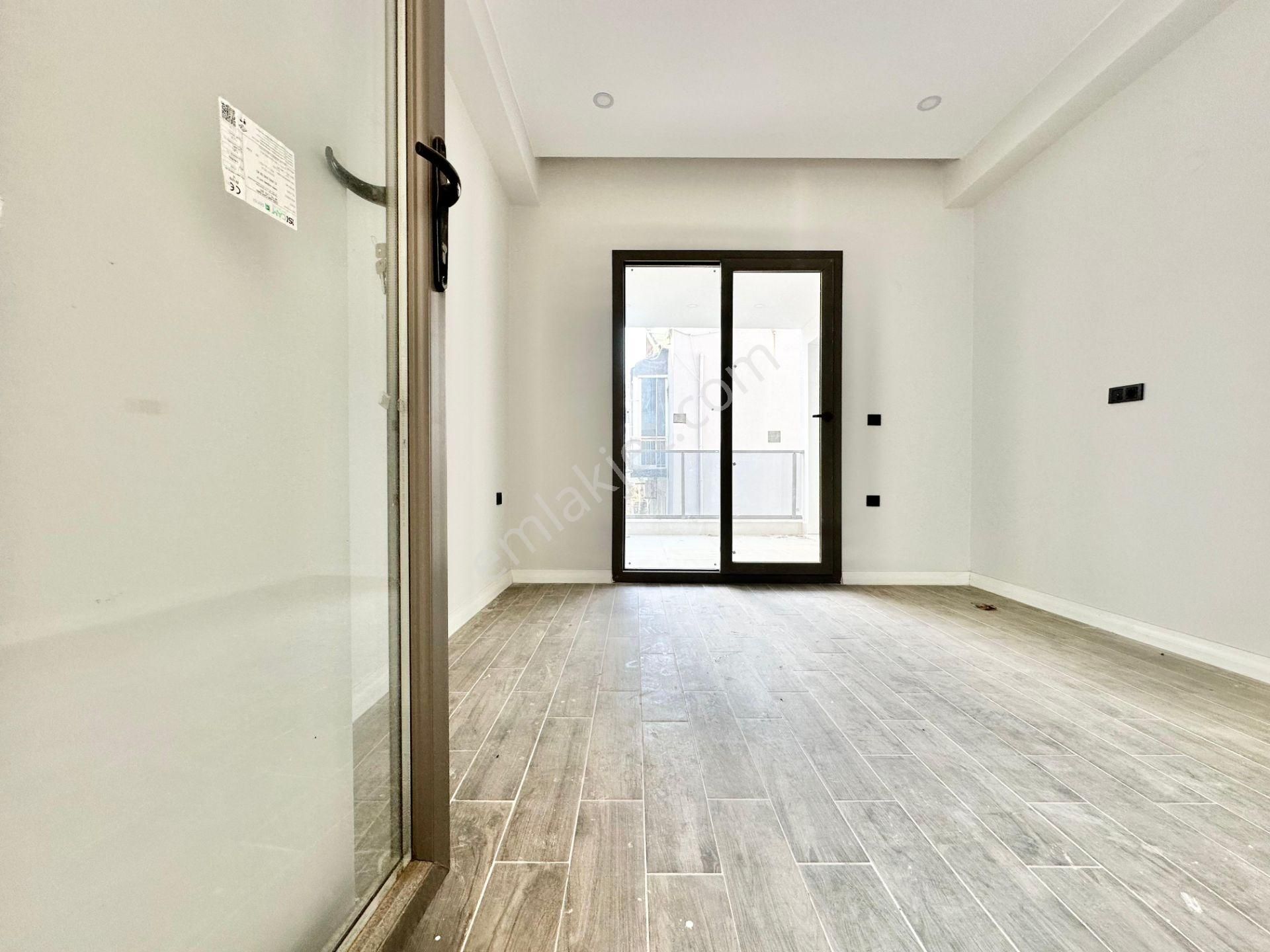 ꧁ay Emlaktan꧂akçay Kordonda Arakat Denize 50 Metre Kazdağları Eteklerinde Satılık 1+1 Lüx Daire - Görsel 23