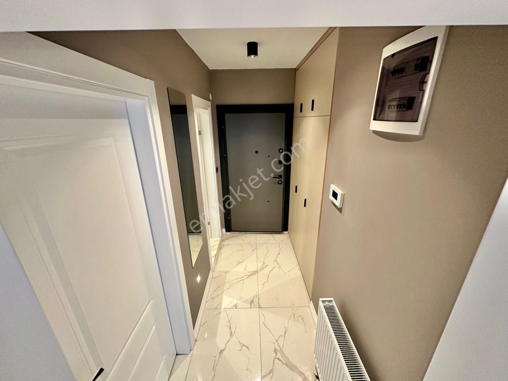 ꧁ay Emlaktan꧂akçay Kordonda Arakat Denize 50 Metre Kazdağları Eteklerinde Satılık 1+1 Lüx Daire - Görsel 29