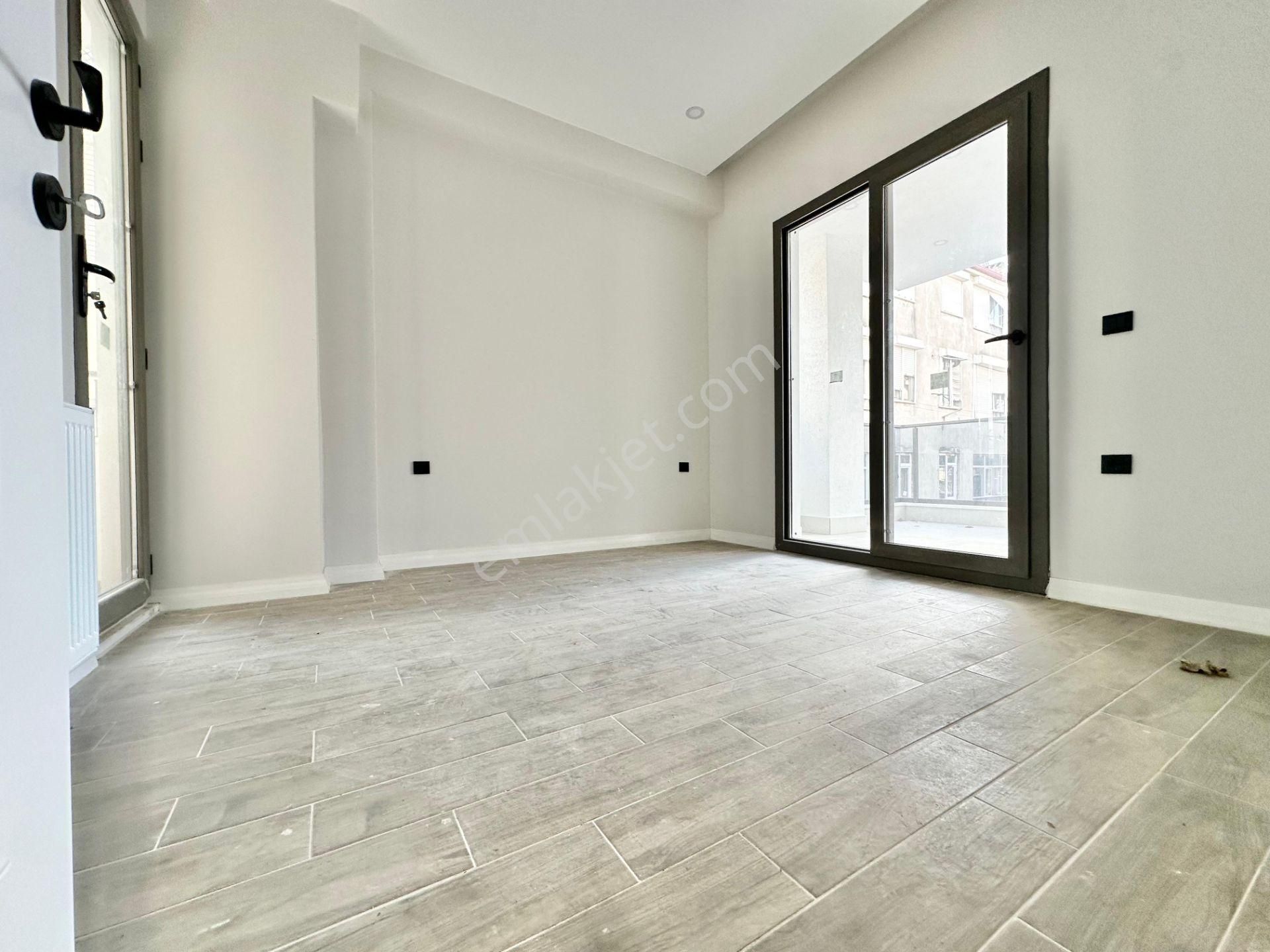 ꧁ay Emlaktan꧂akçay Kordonda Arakat Denize 50 Metre Kazdağları Eteklerinde Satılık 1+1 Lüx Daire - Görsel 25