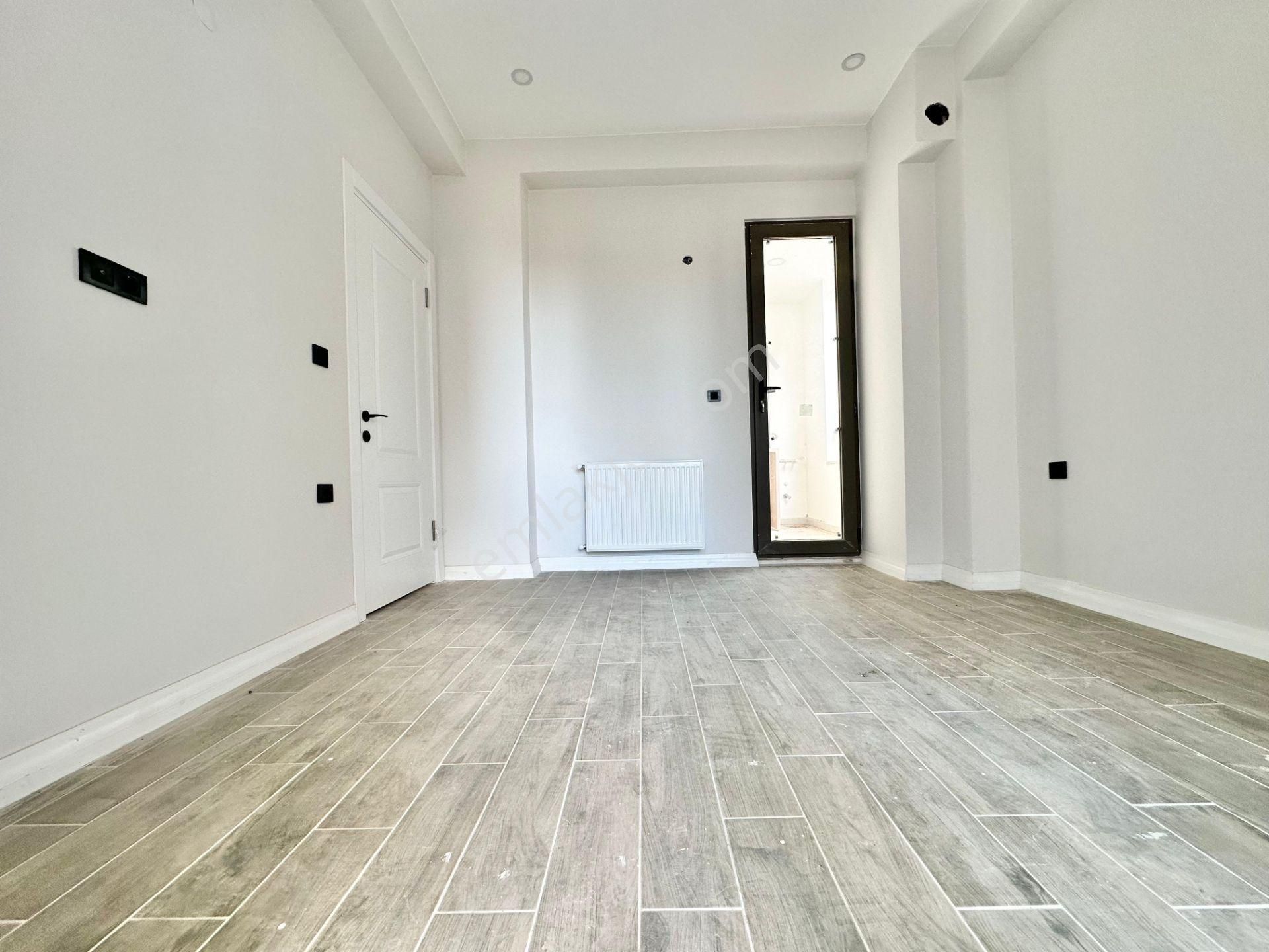 ꧁ay Emlaktan꧂akçay Kordonda Arakat Denize 50 Metre Kazdağları Eteklerinde Satılık 1+1 Lüx Daire - Görsel 21