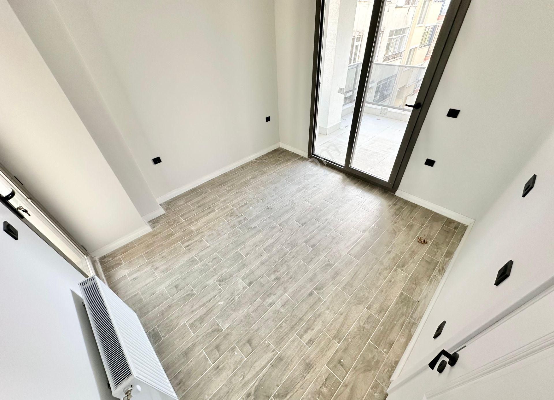 ꧁ay Emlaktan꧂akçay Kordonda Arakat Denize 50 Metre Kazdağları Eteklerinde Satılık 1+1 Lüx Daire - Görsel 24