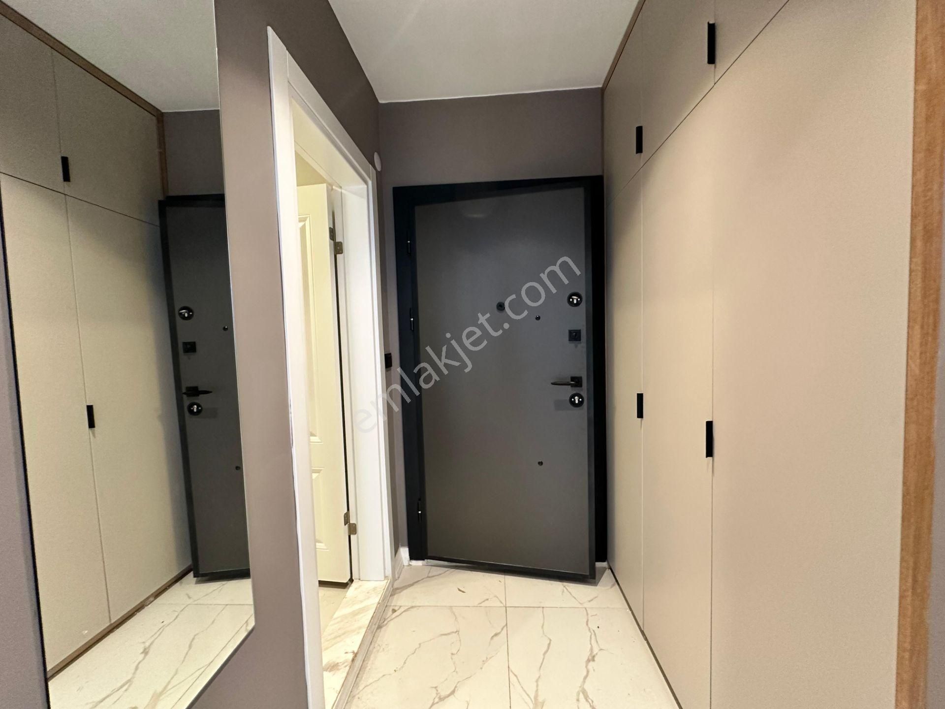 ꧁ay Emlaktan꧂akçay Kordonda Arakat Denize 50 Metre Kazdağları Eteklerinde Satılık 1+1 Lüx Daire - Görsel 31