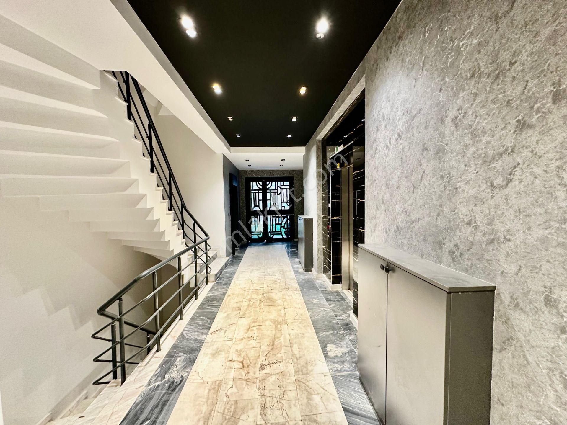 ꧁ay Emlaktan꧂akçay Kordonda Arakat Denize 50 Metre Kazdağları Eteklerinde Satılık 1+1 Lüx Daire - Görsel 33