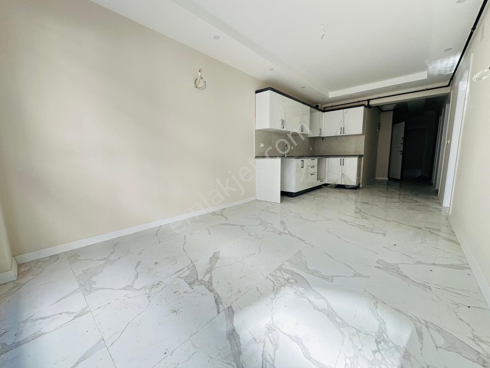 🏡 Göl-san Gayrimenkul’den 🏡 İsabeyli’de Üniversite Mevkii Sıfır Daire !!! - Görsel 5