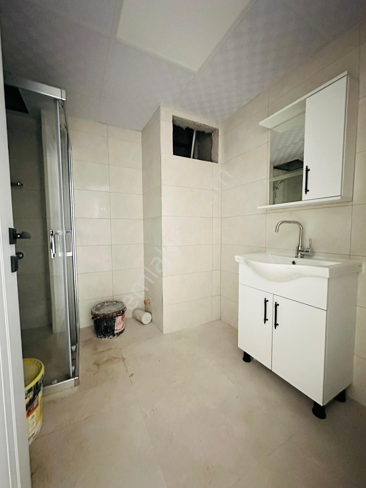 🏡 Göl-san Gayrimenkul’den 🏡 İsabeyli’de Üniversite Mevkii Sıfır Daire !!! - Görsel 13