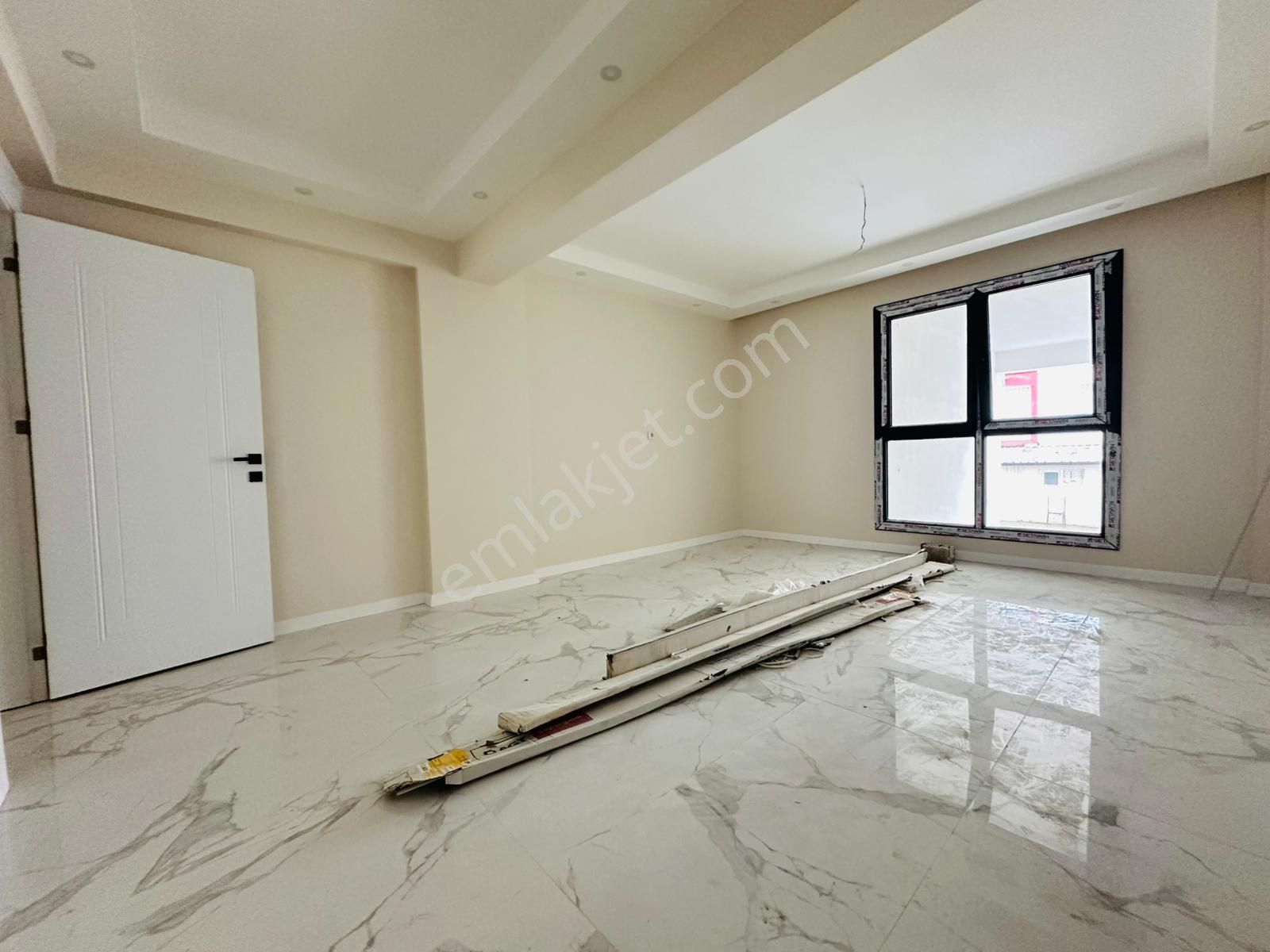 🏡 Göl-san Gayrimenkul’den 🏡 İsabeyli’de Üniversite Mevkii Sıfır Daire !!! - Görsel 9