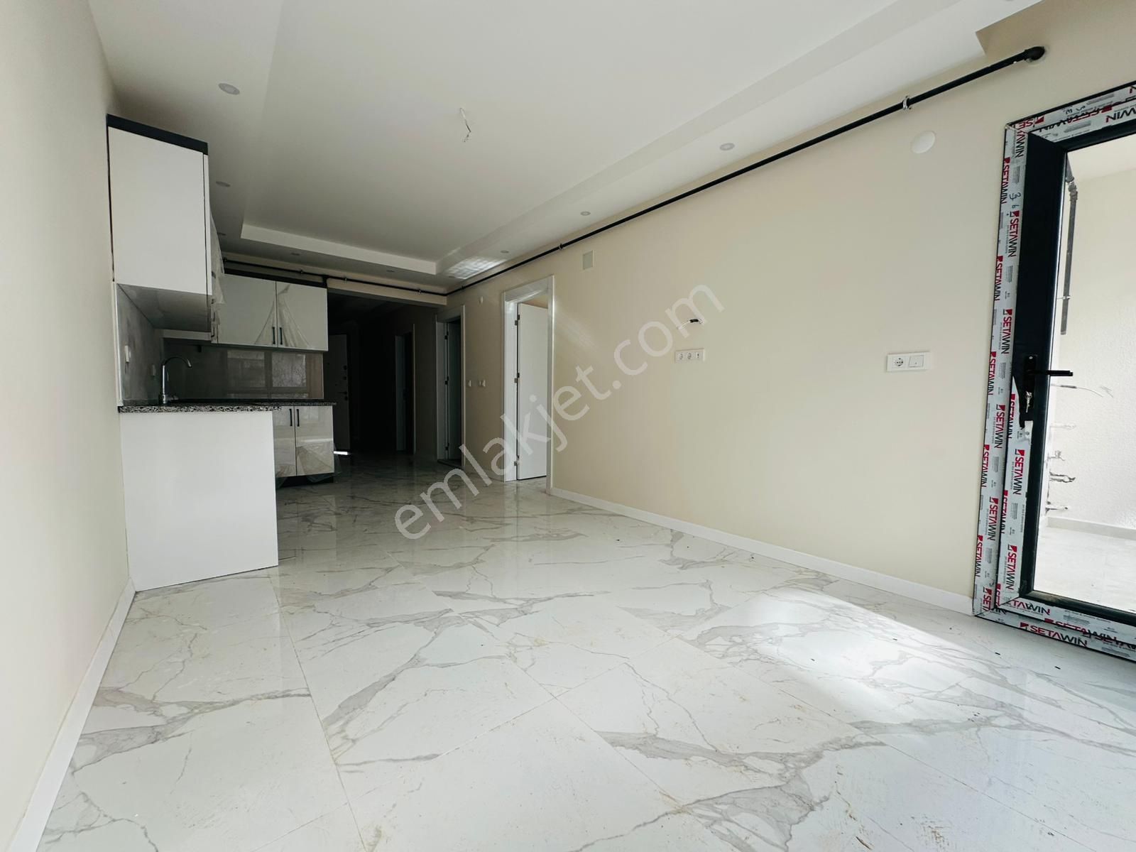 🏡 Göl-san Gayrimenkul’den 🏡 İsabeyli’de Üniversite Mevkii Sıfır Daire !!! - Görsel 3