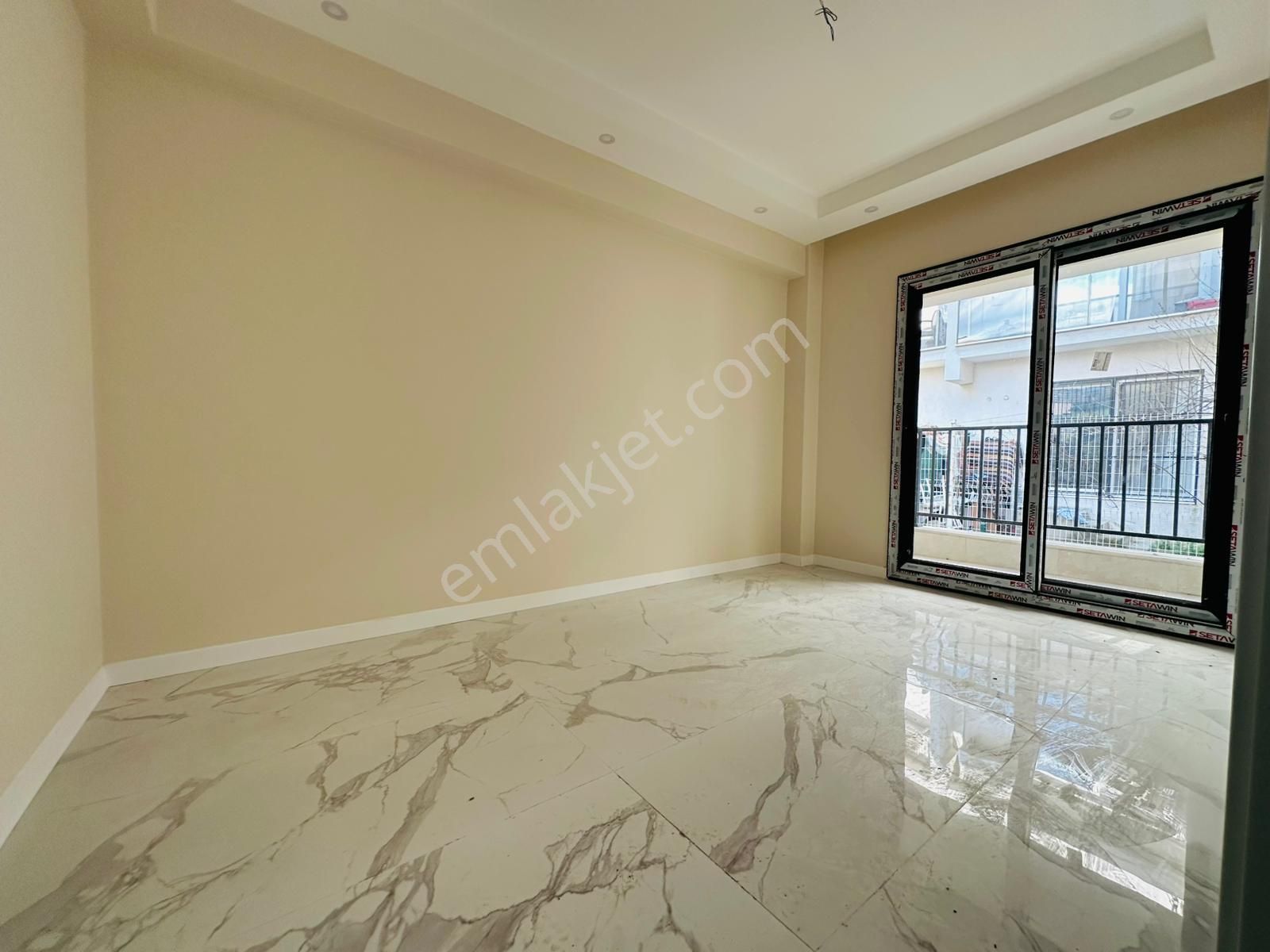 🏡 Göl-san Gayrimenkul’den 🏡 İsabeyli’de Üniversite Mevkii Sıfır Daire !!! - Görsel 12