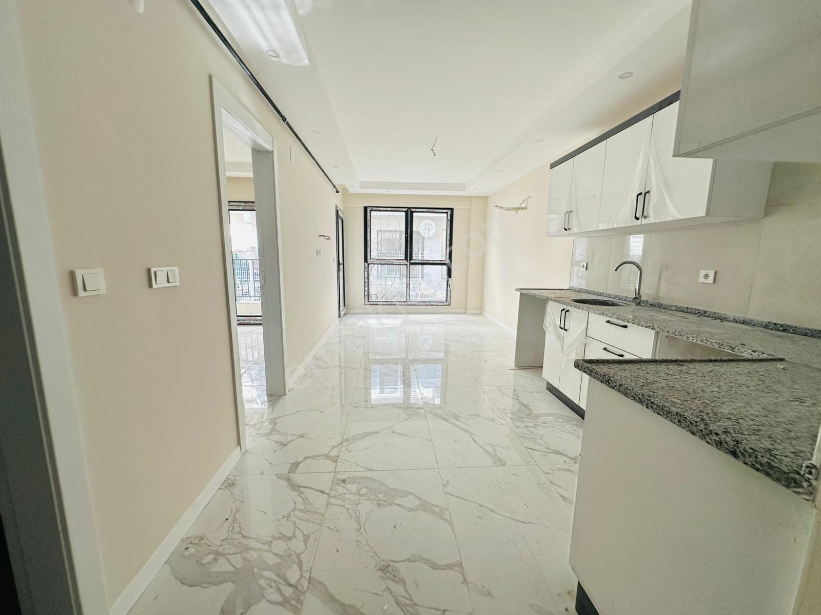 🏡 Göl-san Gayrimenkul’den 🏡 İsabeyli’de Üniversite Mevkii Sıfır Daire !!! - Görsel 4