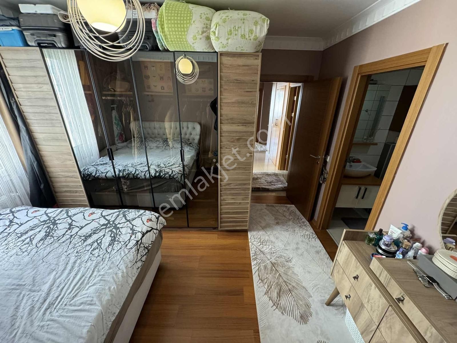 Şerifali Mehmet Akif Mah En Gözde Proje Lavella 5 3+1 Fırsat - Görsel 24