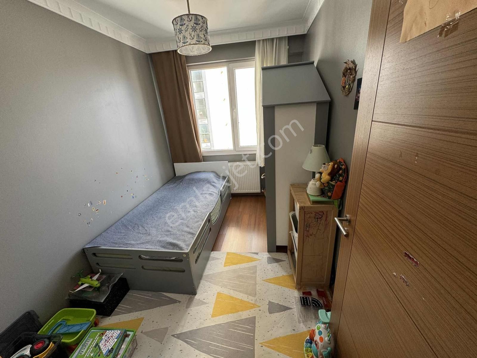 Şerifali Mehmet Akif Mah En Gözde Proje Lavella 5 3+1 Fırsat - Görsel 18