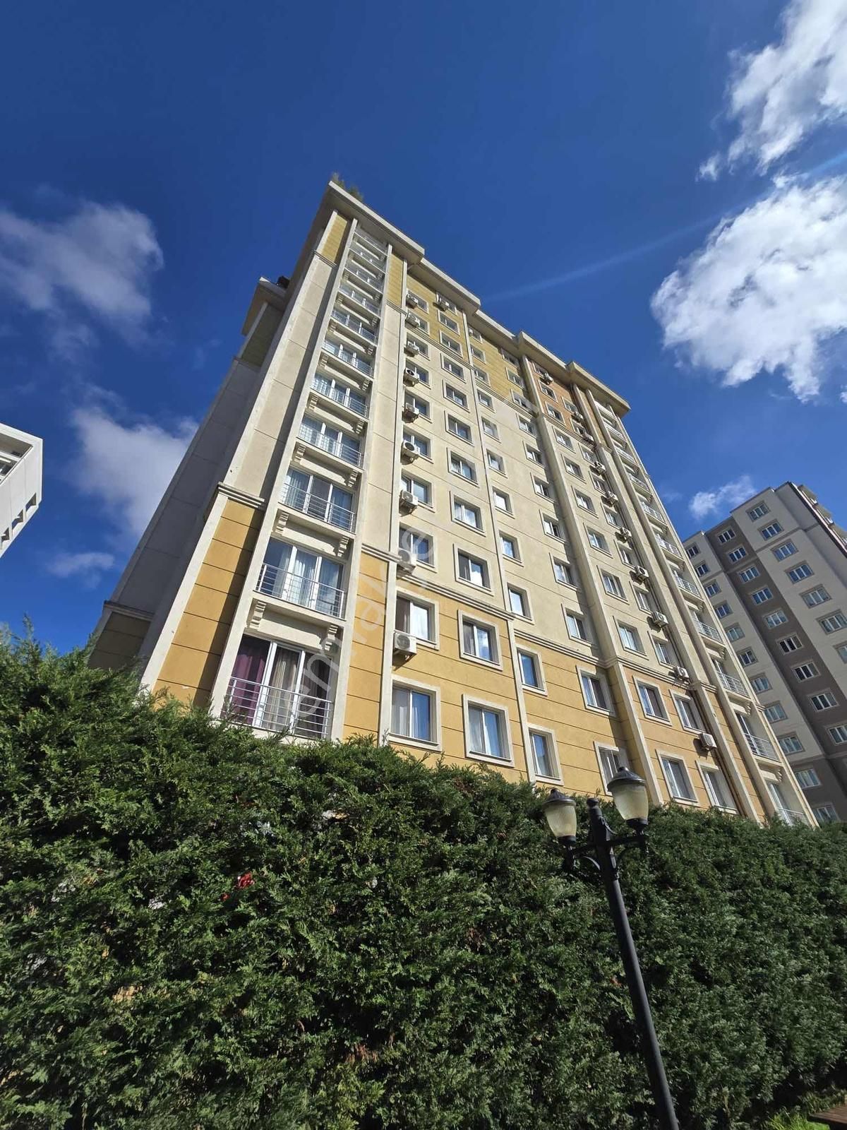 Şerifali Mehmet Akif Mah En Gözde Proje Lavella 5 3+1 Fırsat