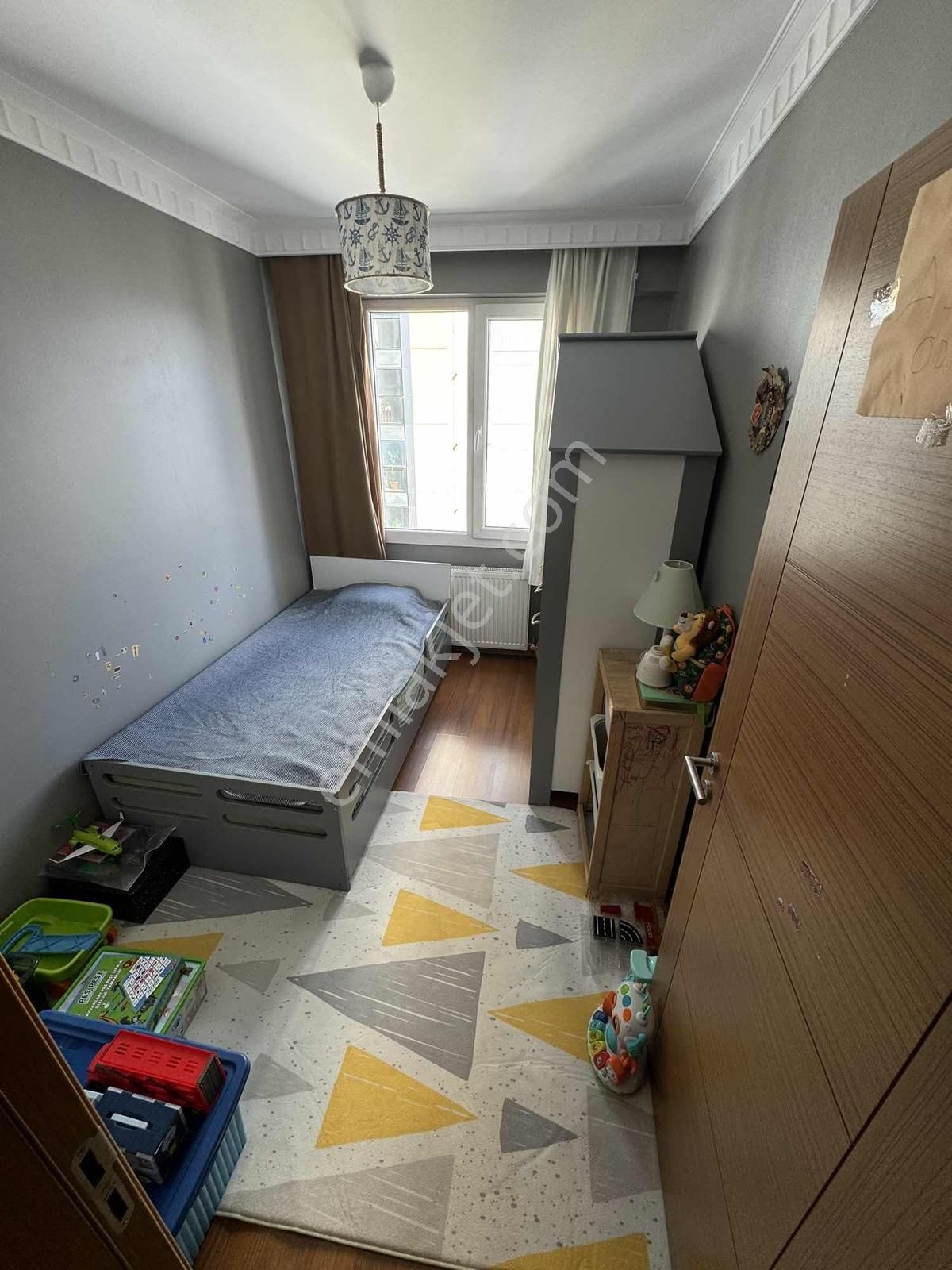 Şerifali Mehmet Akif Mah En Gözde Proje Lavella 5 3+1 Fırsat - Görsel 29