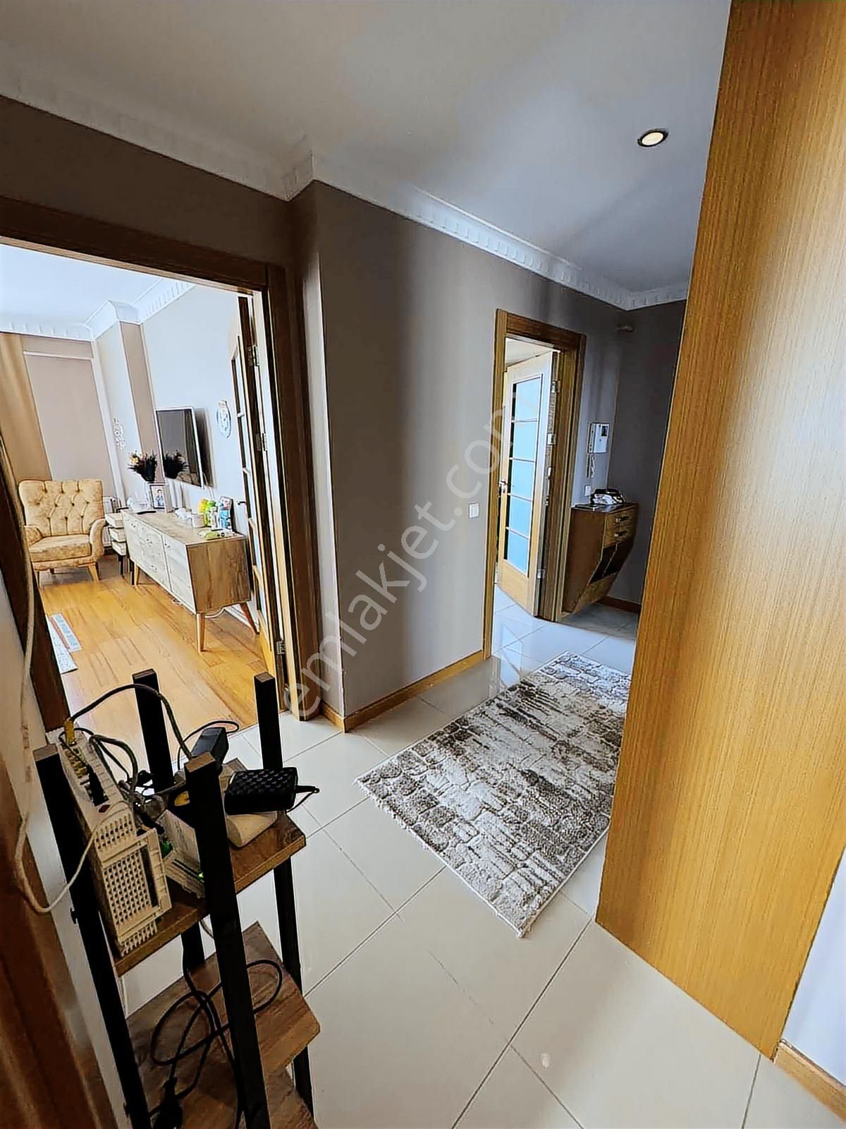 Şerifali Mehmet Akif Mah En Gözde Proje Lavella 5 3+1 Fırsat - Görsel 26