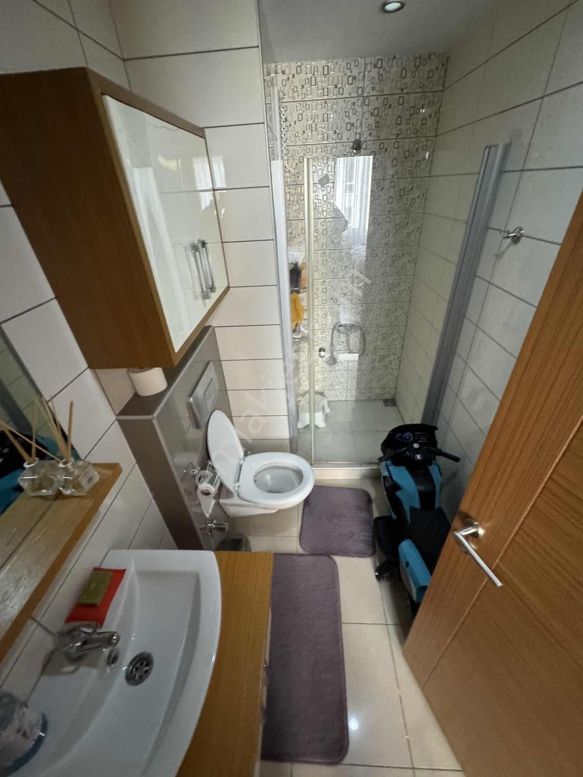 Şerifali Mehmet Akif Mah En Gözde Proje Lavella 5 3+1 Fırsat - Görsel 19