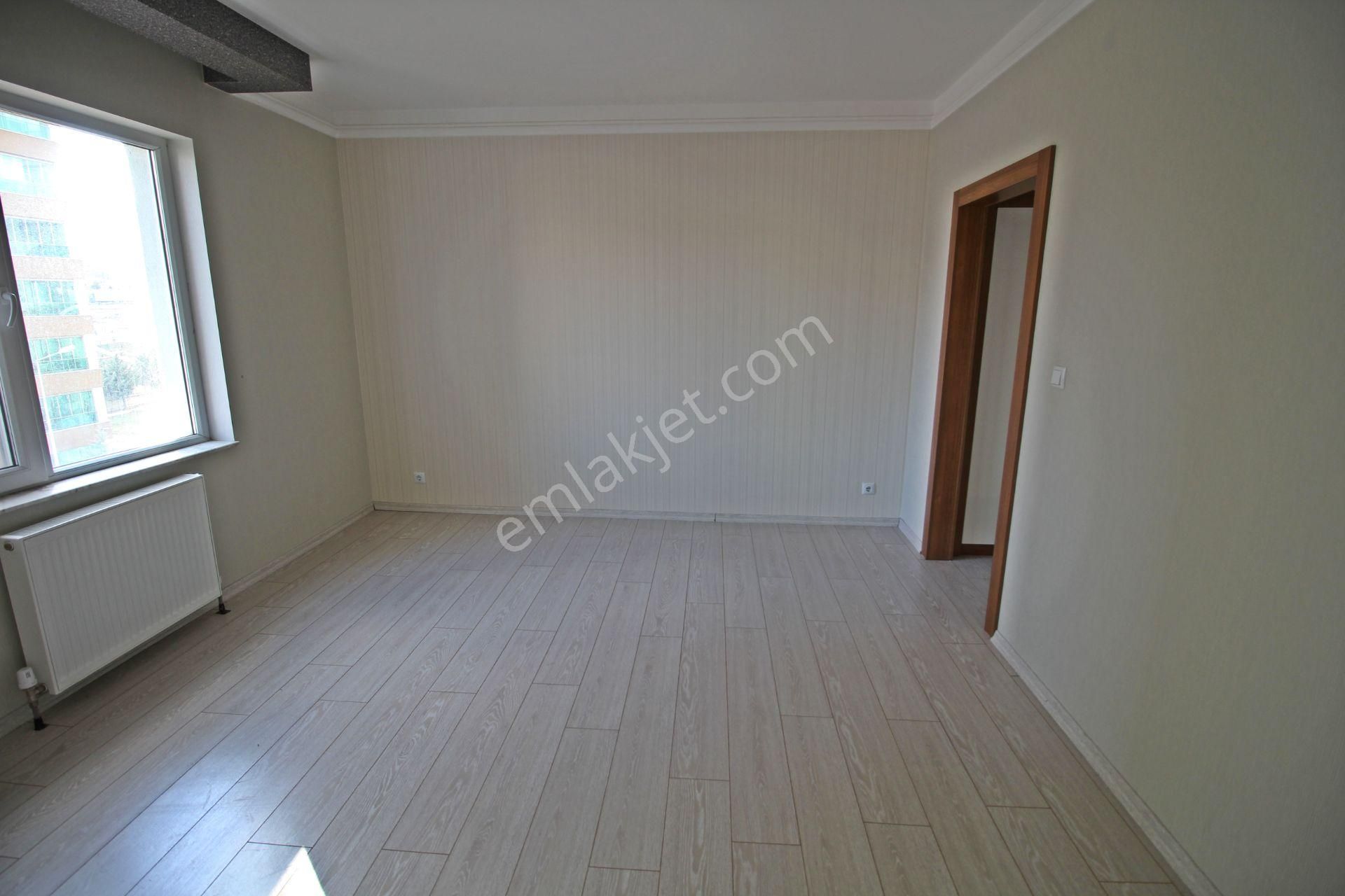 Nev Bağlıca Sitesinde Ara Kat Ön Cephe Peyzaj Manzaralı 4+1 Daire - Görsel 22