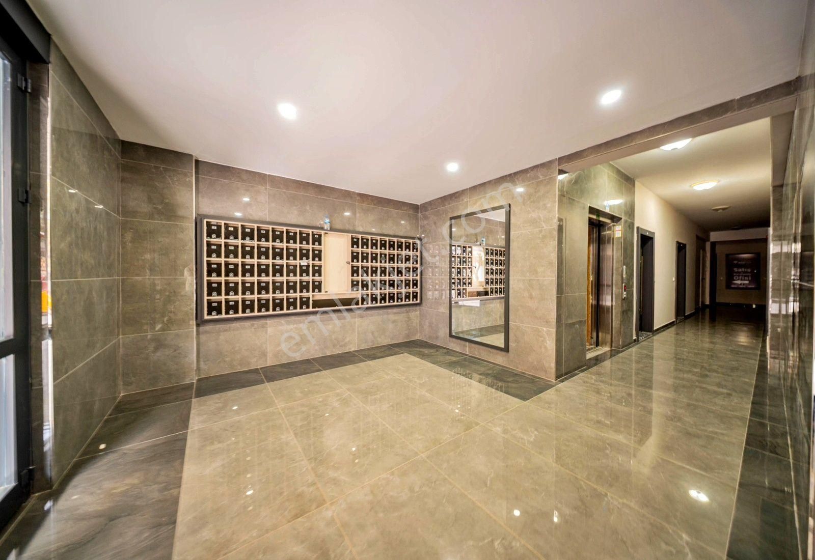 Weal World' Den Şirinevler De Site İçi, Sıfır, Lüks Daireler ... - Görsel 20