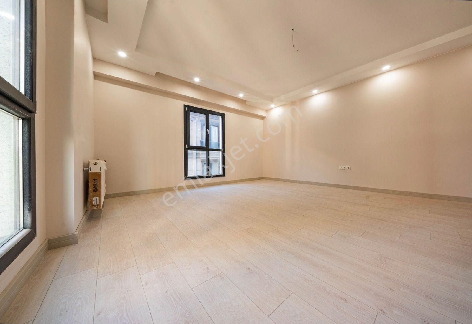 Weal World' Den Şirinevler De Site İçi, Sıfır, Lüks Daireler ... - Görsel 6