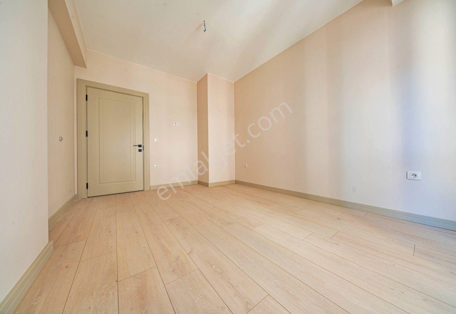 Weal World' Den Şirinevler De Site İçi, Sıfır, Lüks Daireler ... - Görsel 9