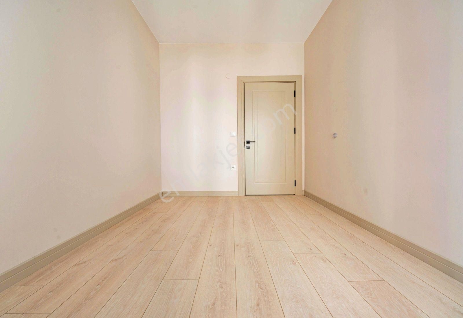 Weal World' Den Şirinevler De Site İçi, Sıfır, Lüks Daireler ... - Görsel 12