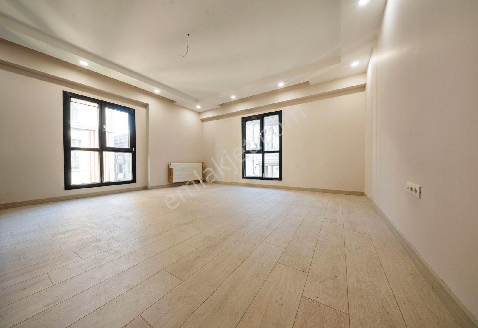 Weal World' Den Şirinevler De Site İçi, Sıfır, Lüks Daireler ... - Görsel 5