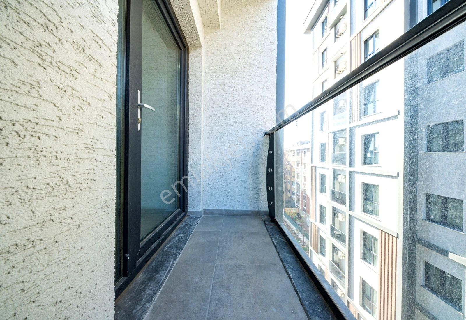 Weal World' Den Şirinevler De Site İçi, Sıfır, Lüks Daireler ... - Görsel 15