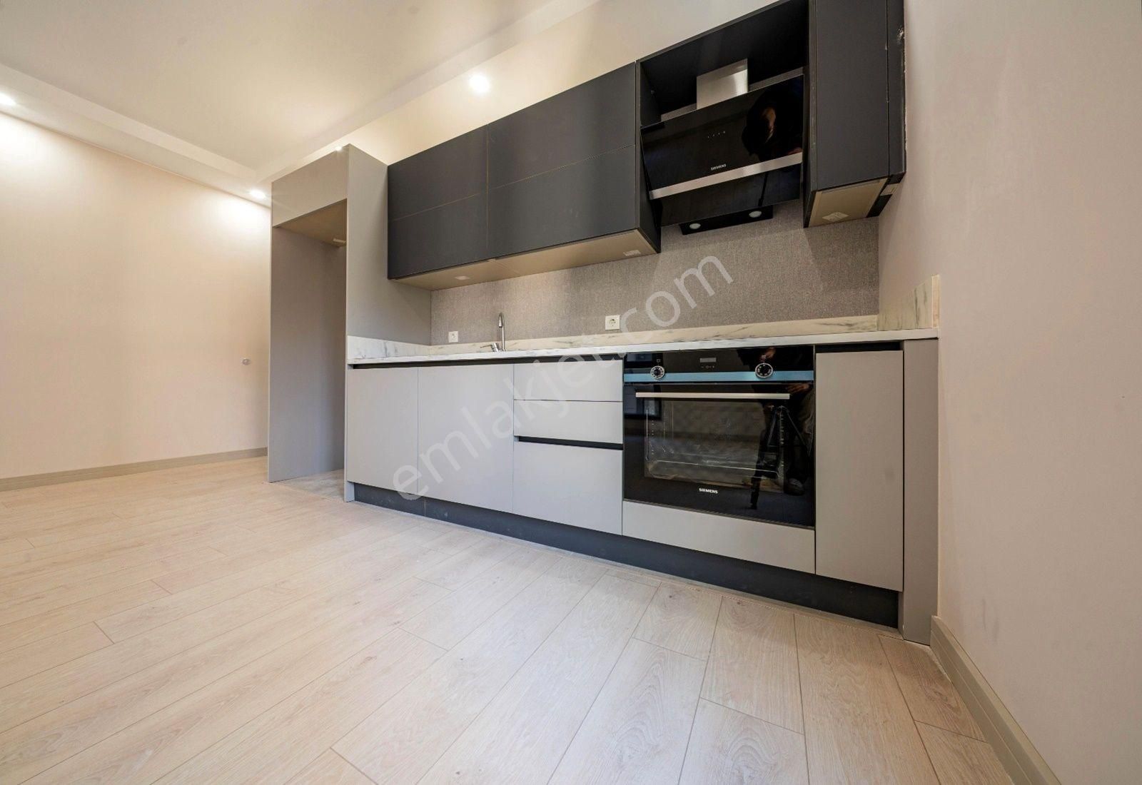 Weal World' Den Şirinevler De Site İçi, Sıfır, Lüks Daireler ... - Görsel 4