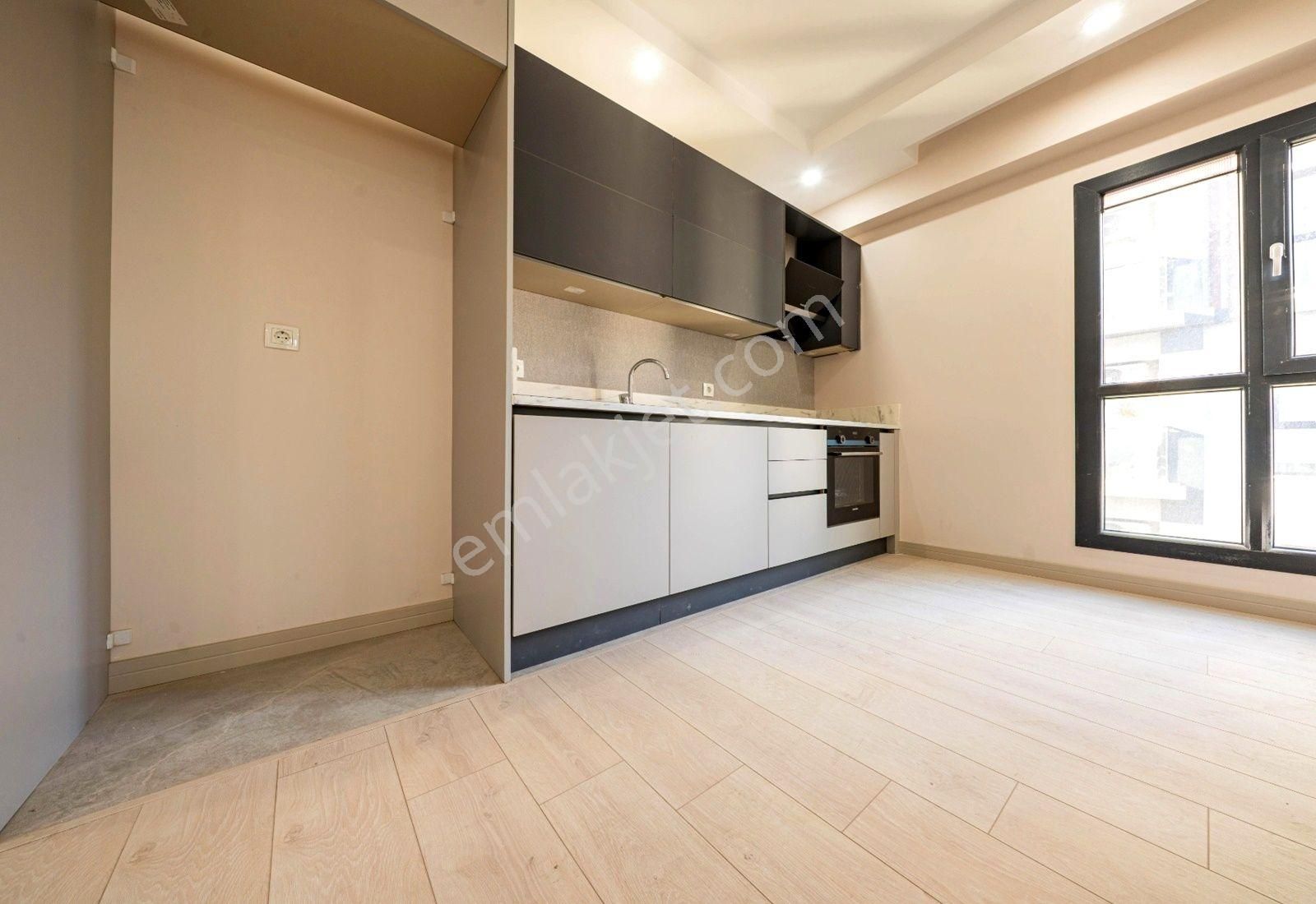 Weal World' Den Şirinevler De Site İçi, Sıfır, Lüks Daireler ... - Görsel 3