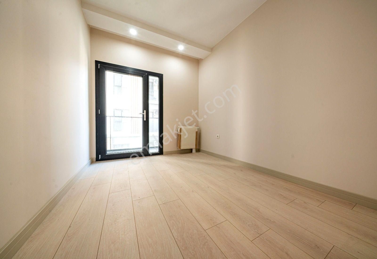 Weal World' Den Şirinevler De Site İçi, Sıfır, Lüks Daireler ... - Görsel 11