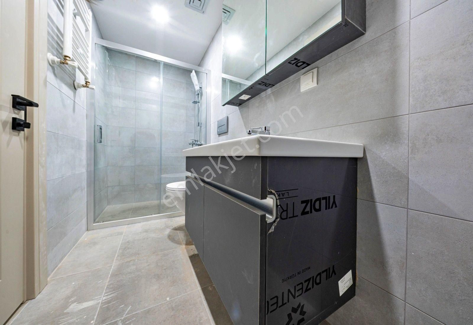 Weal World' Den Şirinevler De Site İçi, Sıfır, Lüks Daireler ... - Görsel 13