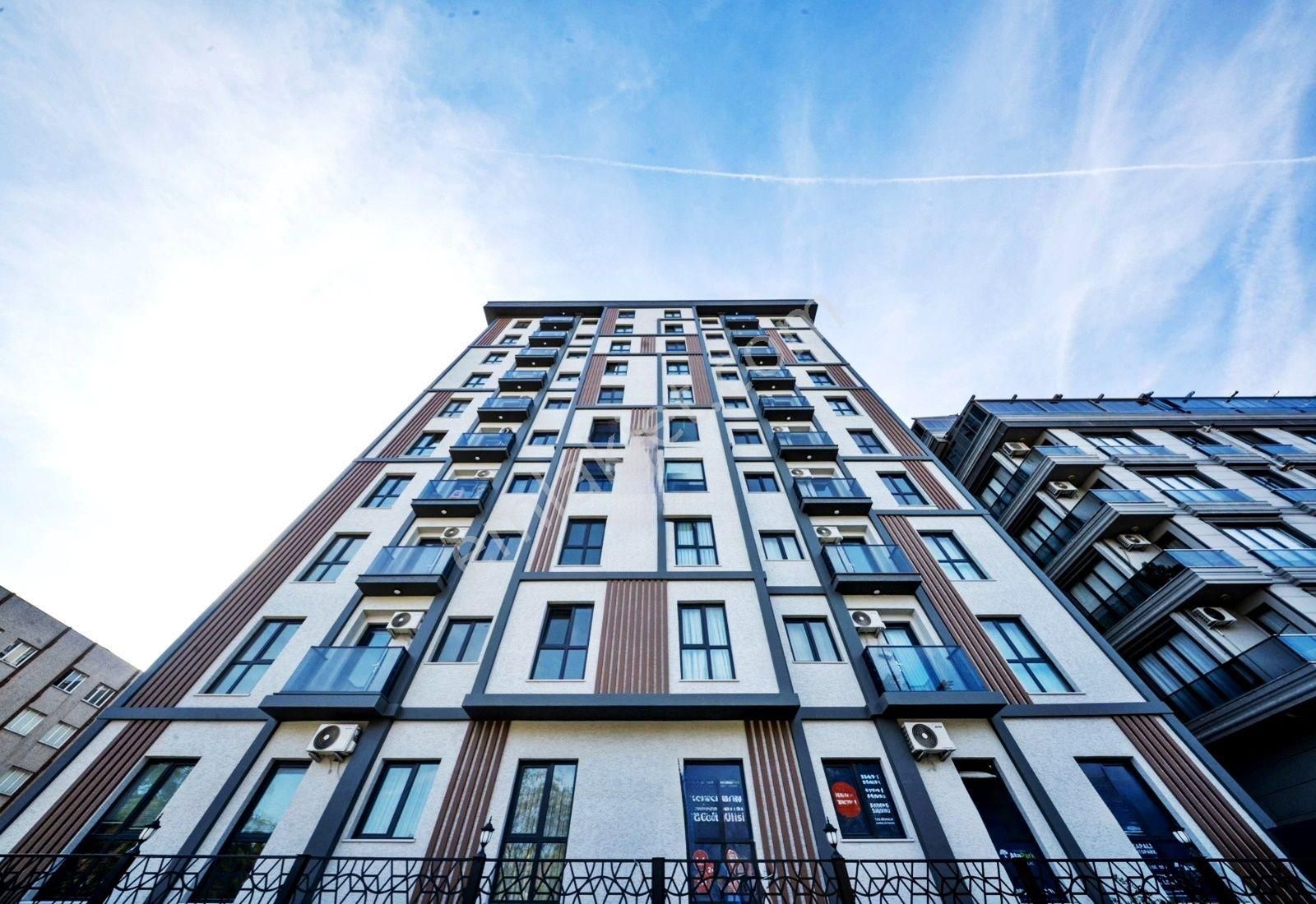 Weal World' Den Şirinevler De Site İçi, Sıfır, Lüks Daireler ... - Görsel 26