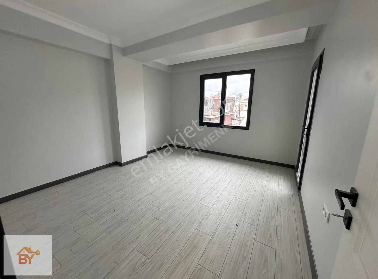 Küçükçekmece Yeni Mahalle'de Sıfır 3+2 Dubleks, 170m² - Görsel 19