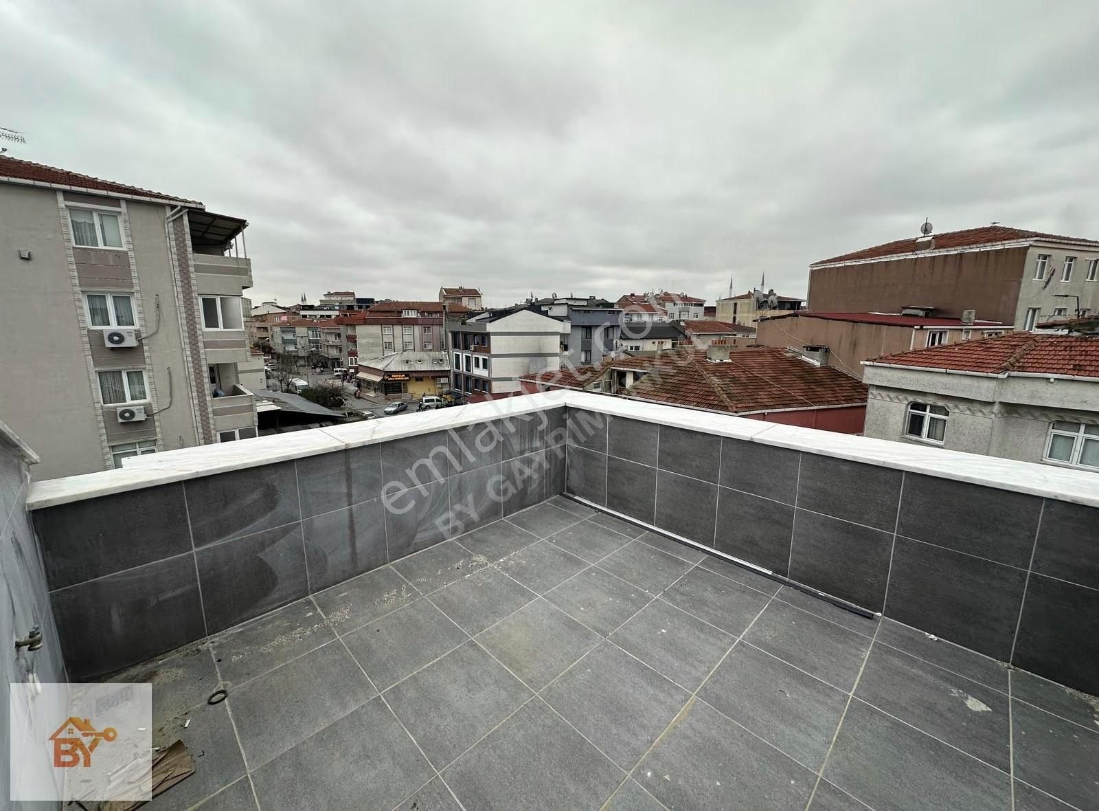 Küçükçekmece Yeni Mahalle'de Sıfır 3+2 Dubleks, 170m² - Görsel 26