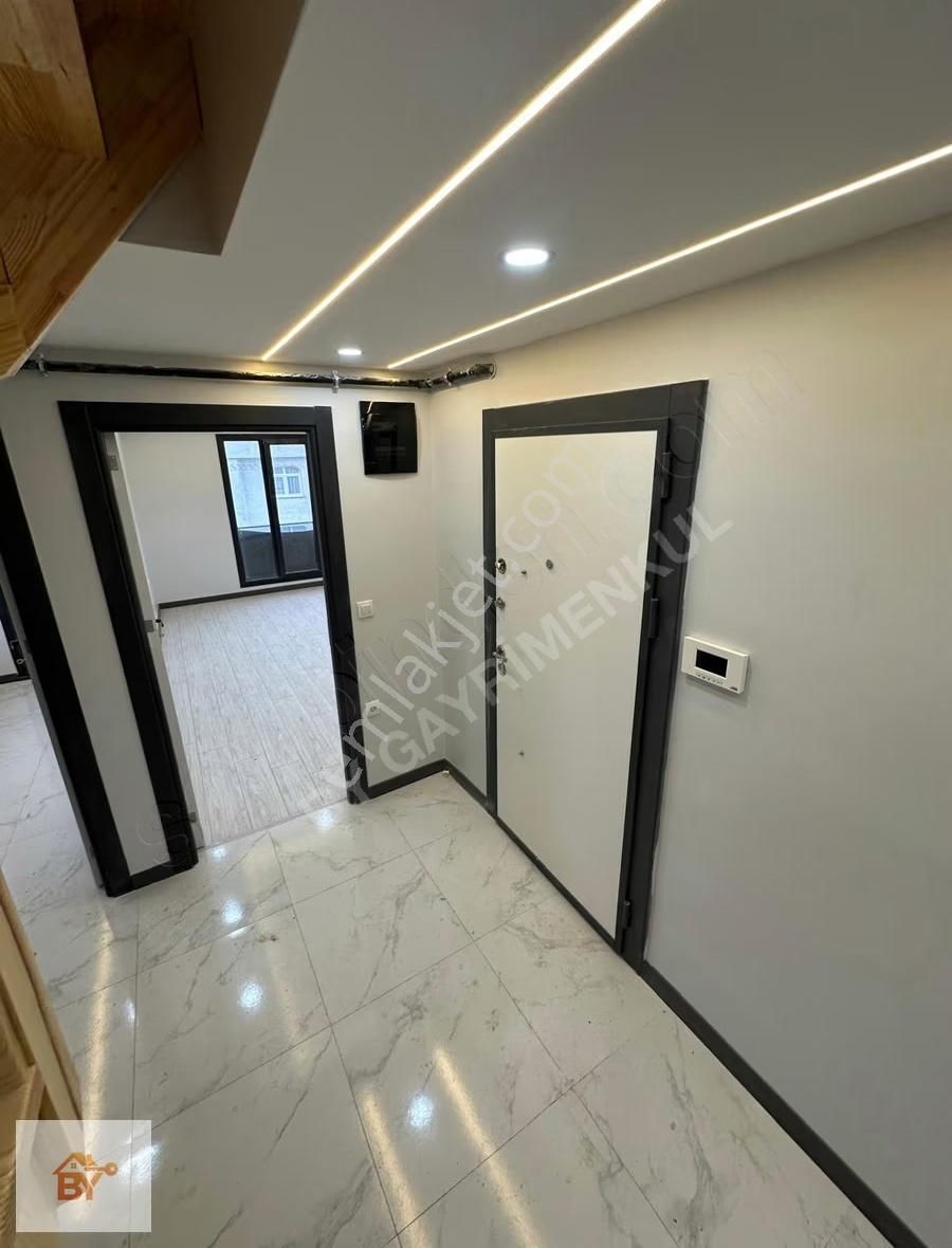 Küçükçekmece Yeni Mahalle'de Sıfır 3+2 Dubleks, 170m² - Görsel 33