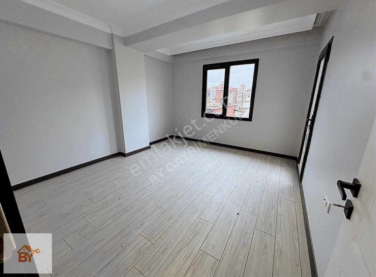 Küçükçekmece Yeni Mahalle'de Sıfır 3+2 Dubleks, 170m² - Görsel 30