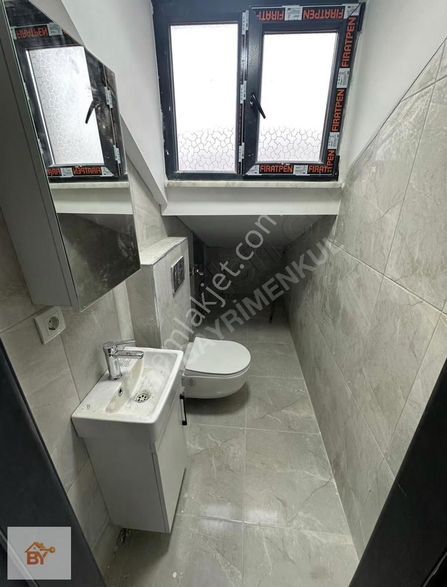 Küçükçekmece Yeni Mahalle'de Sıfır 3+2 Dubleks, 170m² - Görsel 17