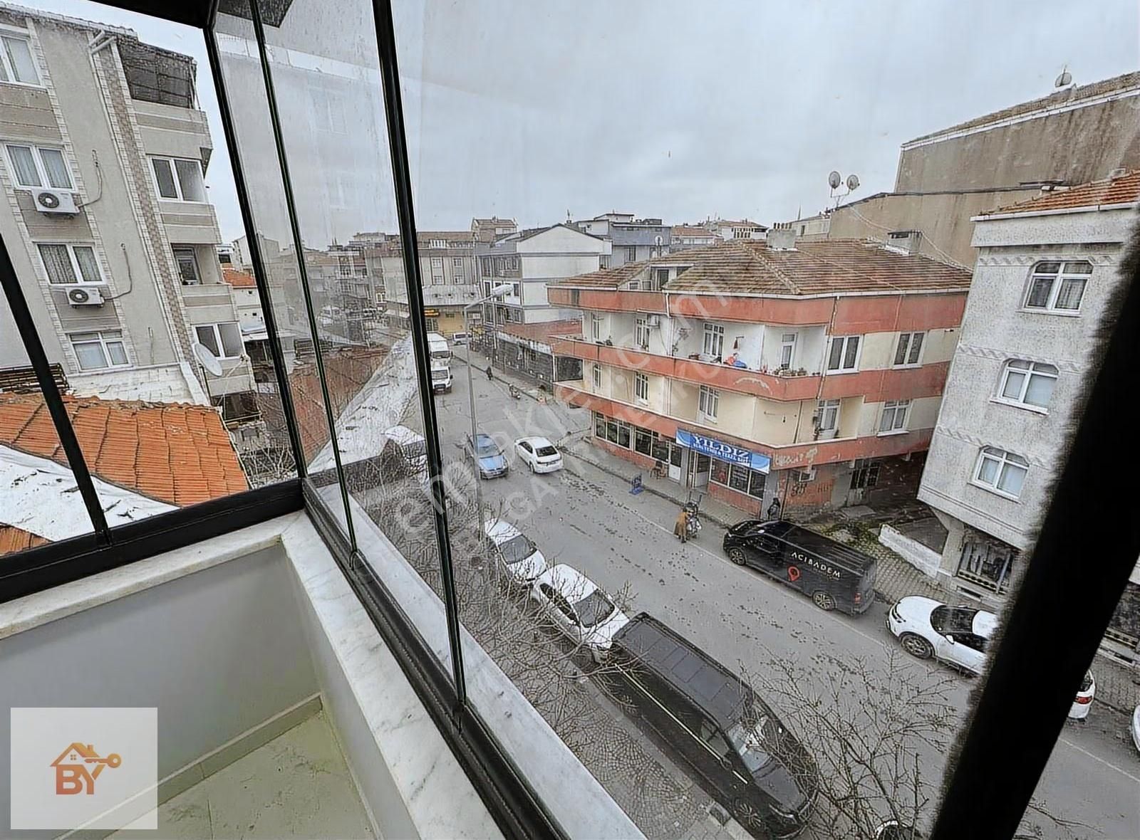 Küçükçekmece Yeni Mahalle'de Sıfır 3+2 Dubleks, 170m² - Görsel 15