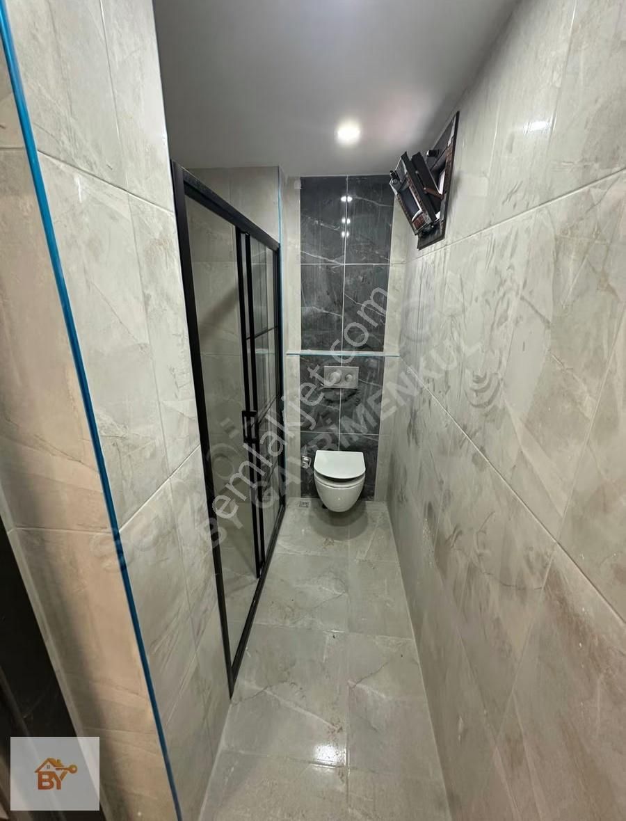 Küçükçekmece Yeni Mahalle'de Sıfır 3+2 Dubleks, 170m² - Görsel 8