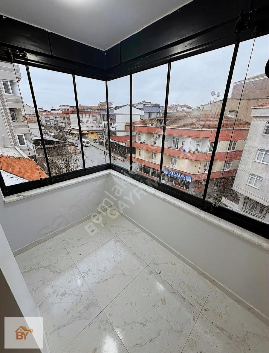 Küçükçekmece Yeni Mahalle'de Sıfır 3+2 Dubleks, 170m² - Görsel 5