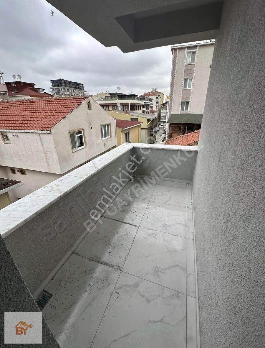 Küçükçekmece Yeni Mahalle'de Sıfır 3+2 Dubleks, 170m² - Görsel 13